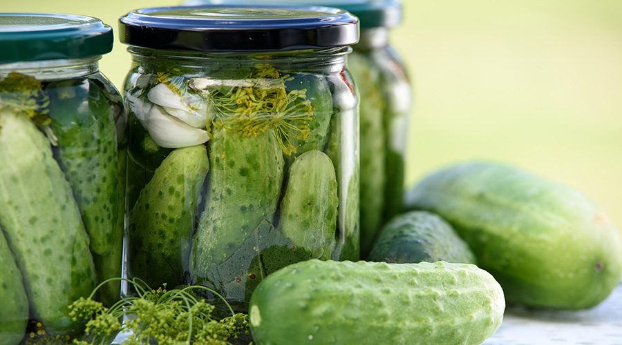 Nickels for Pickles